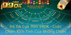 A Ga Cua Tron 99Ok Cuoc Chien Kich Tinh Cua Nhung Chien Binh Long