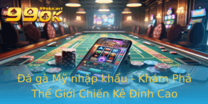 A Ga My Nhap Khau Kham Pha The Gioi Chien Ke Inh Cao