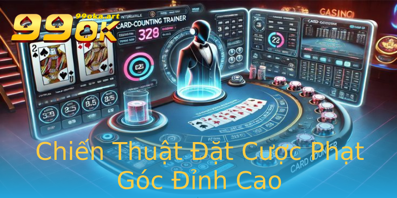 Chiến Thuật Đặt Cược Phạt Góc Đỉnh Cao Chiến Thuật Đặt Cược Phạt Góc Đỉnh Cao