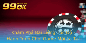 Kham Pha Bai Lieng Toc O Hanh Trinh Choi Game Moi La Tai 99Ok