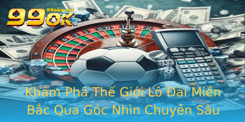 Khám Phá Thế Giới Lô Đài Miền Bắc Qua Góc Nhìn Chuyên Sâu Khám Phá Thế Giới Lô Đài Miền Bắc Qua Góc Nhìn Chuyên Sâu