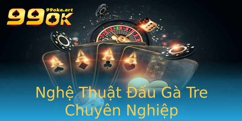 Nghệ Thuật Đấu Gà Tre Chuyên Nghiệp Nghệ Thuật Đấu Gà Tre Chuyên Nghiệp
